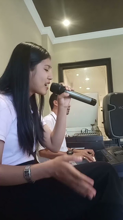 Jodoh Pasti bertemu#videoshorts#anji