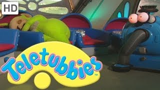 Teletubbies: Naughty Sock  Full Episode