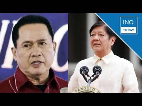 Marcos urges Quiboloy to address abuse allegations | INQToday