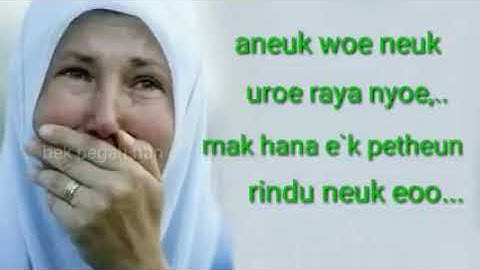 Anak rantau wajib dengar. Lagu sedih takbiran di negri orang