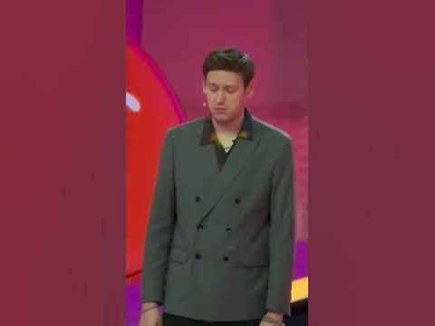 Шастун в новом шоу #шастун - YouTube