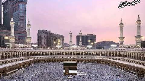 سورة الحِجر - ماهر المعيقلى - تلاوة رائعه - جوده عالية - Surat Al Hijr - Maher Al Moaieqli