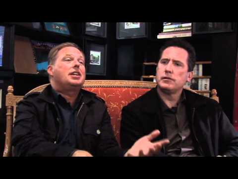 Interview OMD - Andy McCluskey and Paul Humphreys ...