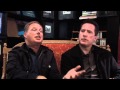 Interview OMD - Andy McCluskey and Paul Humphreys (part 2)