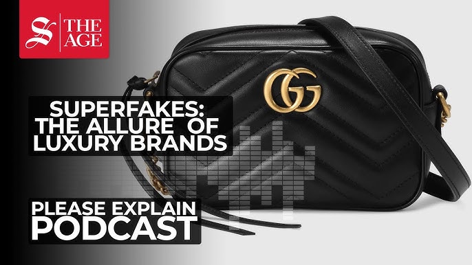 Are super FAKES worth it? 🤔 Here's how to SAVE your money by buying a, Luxury Bags