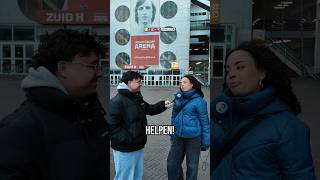 Niemand Weet De Juiste Antwoord