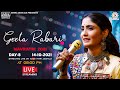 Geeta rabari live garba 2021  nonstop garba  mitra digitals