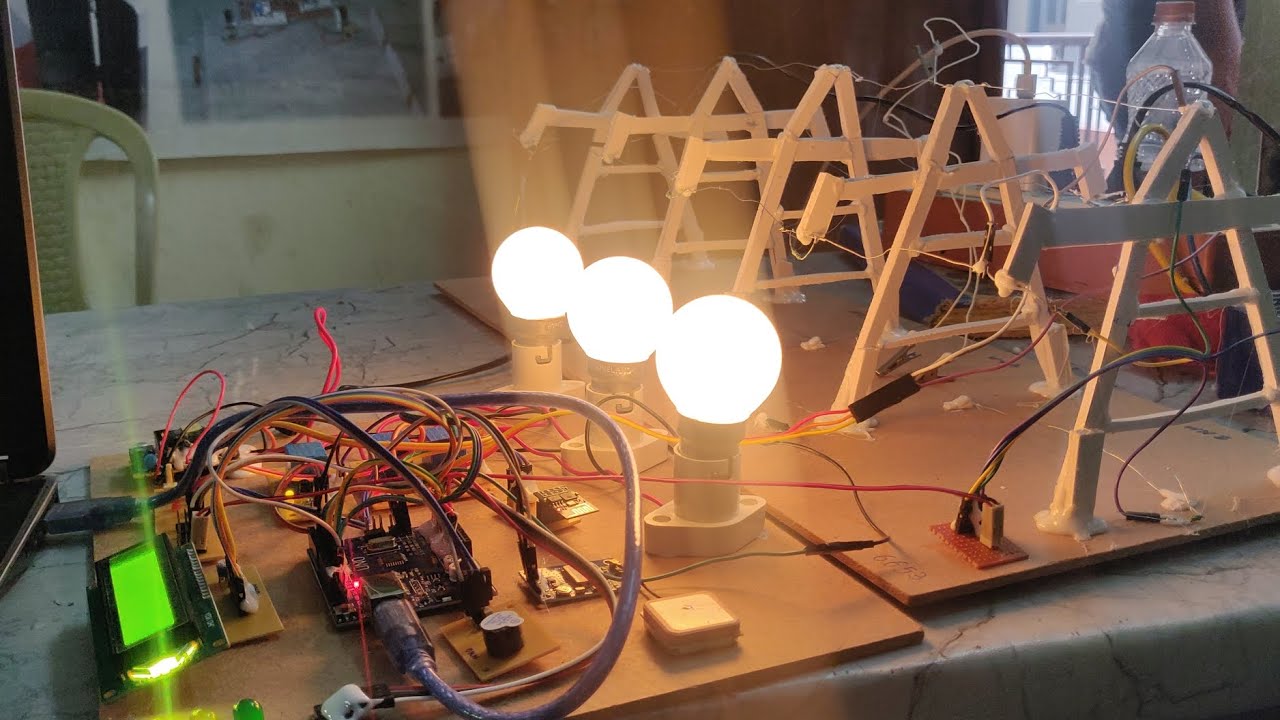 HVS-2767.Three phase transmission line fault detection and analysis ...