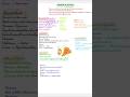 Rapid Revision of Hormones in Humans #ppt #biology #teaching #education