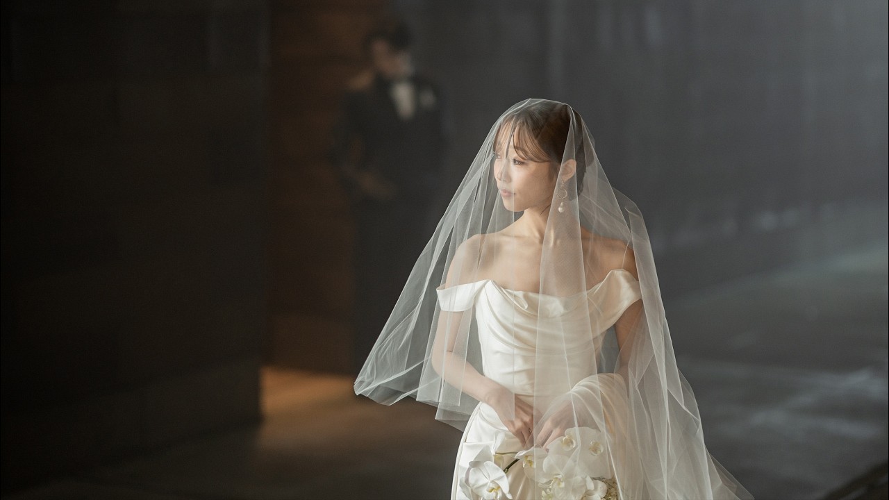 【結婚式・エンドロールムービー】My Only One/The Light The Heat