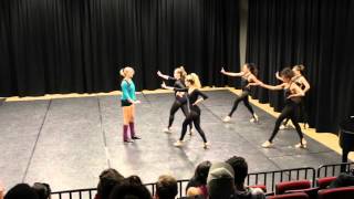 Download lagu Maniac choreography Dance Workshop University of Michigan Ben Bogen Maniac choreography Dance Workshop University of Michigan Ben Bogen
