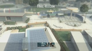 BIGGEST FAN FREAKOUT!! (SICK BO2 SHOT)