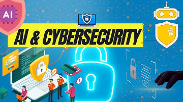 AI & Cybersecurity in 2024 | How AI is Transforming Data Protection & Safeguarding | FutureMind AI