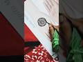 only 5 min ka simple mehendi design 💫 💁♀️ytshort, viral shorts, mehendi shorts, youtube shorts 🥰