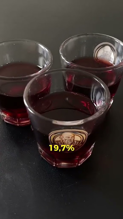 kalo punya Amer Gold, kalian mau minum sama siapa nih?