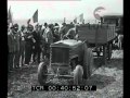 A Foggia gara di macchine agricole