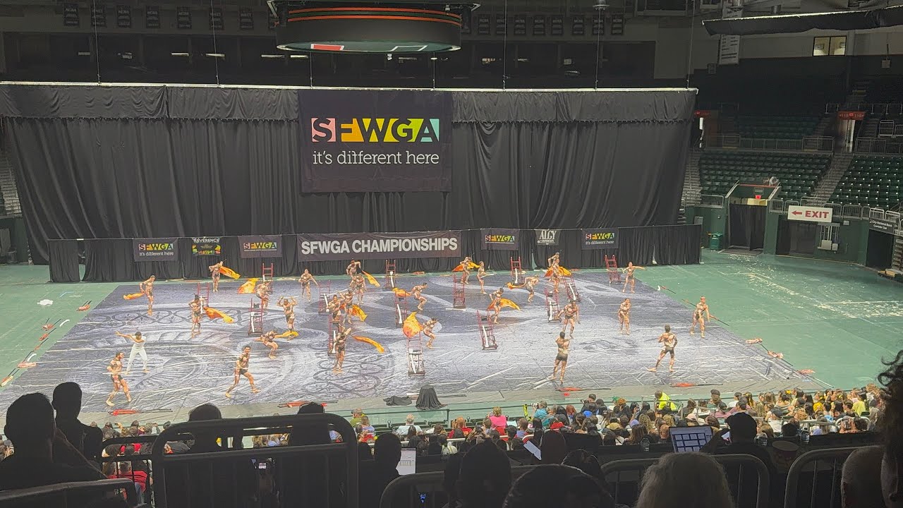 “Hannibal” FIU World Guard 2025