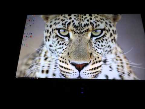 ViewSonic VX2475Smhl-4K Viewing Angles