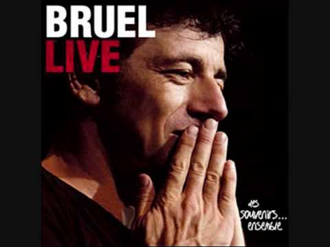 Patrick Bruel - Casser La Voix (Live!!) HQ