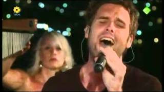 Lisa Lois en Nick Schilder - I Can't Make You Love Me chords