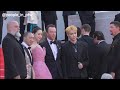 Lay   yoona   horizon red carpet at cannes film festival  19052024