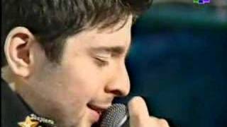 Tose Proeski i Arija - Jesus to a child chords