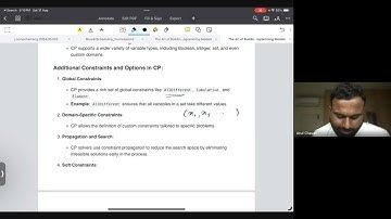 OptiVerse Deep Dive  The Art of Building Mathematical and Constraint Programming Models – Part 3