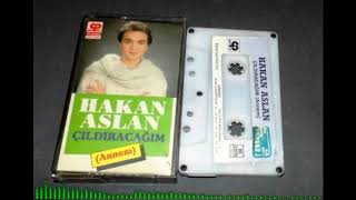 Hakan Aslan - Haram Resimi