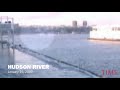 Footage Of The U.S. Airway Plane Landing On Hudson River In 2009 | TIME Mp3 Song