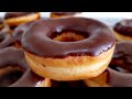 Chocolate Donuts Recipe For 1K Soft And Fluffy Chocolate Donuts DONUTS FOR BUSINESS 