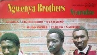 Zvehukomana - Tedias Matsito & Ngwenya Bros (Muzita Rashe) #sungura #zimbabwe #macheso #zimclassics
