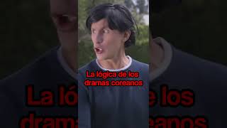 La Lógica de los K drama