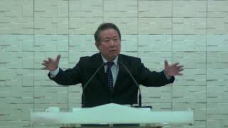 He Restores That Territory (Zeb 2:4-7) - November 6, 2016 Sunday Morning Service Sermon Video