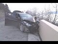 Russian Car crash compilation February #4 Most Shocking Car Crashes