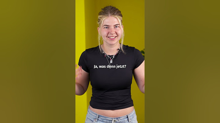 Ist ER der “Ich muss raus”-Junge? 🚌🤯