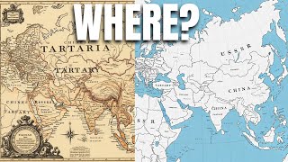 Information How They Erased Tartaria From Every Encyclopedia After 1920 Update