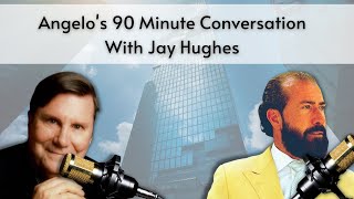 Jay Hughes THE Most Renowned Thought Leader Among Families of Wealth and Family Offices