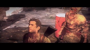 The Evil Within: *Akumu Mode*