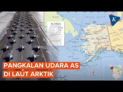 Video: Apakah pangkalan kapal terbang laut?