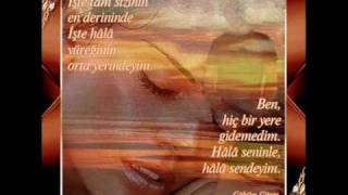 Sensizken Olmuyor - _By Ulya