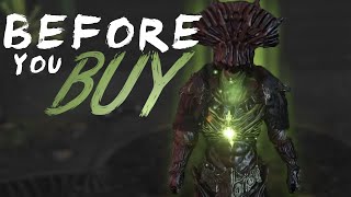 The Abyss Core Supporter Pack - Path of Exile - Before you Buy 
