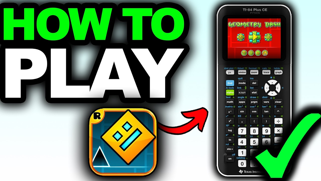 How To Play Geometry Dash Calculator 2026 - Full Guide - YouTube