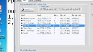 Scan Key WIFI screenshot 2