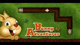 Bunny Adventures - Android Gameplay screenshot 5