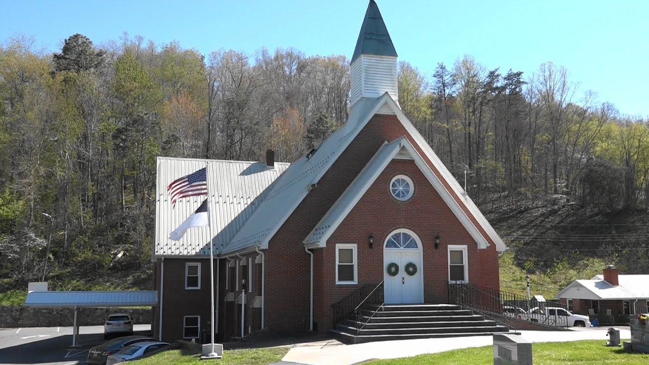 Spring Hill Baptist Church Canton NC 41920 YouTube