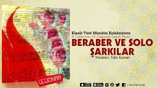 Tülün Korman - Aşkınla Yanan Gönlüme Resimi