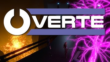 Overte - Open Source Virtual World & Social VR - December 2022