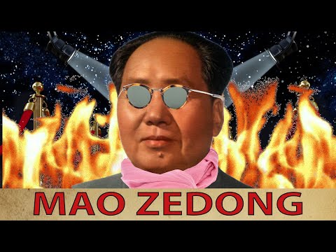 The Ultimate Revolutionary | The Life & Times of Mao Zedong