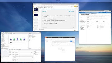 Example Project: Registering your MuleSoft App with Azure Active Directory to call Azure REST APIs