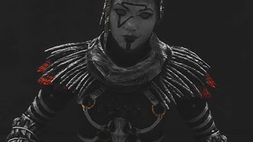 Cam Steady - GOD COMPLEX | Apex Legends 3D Edit